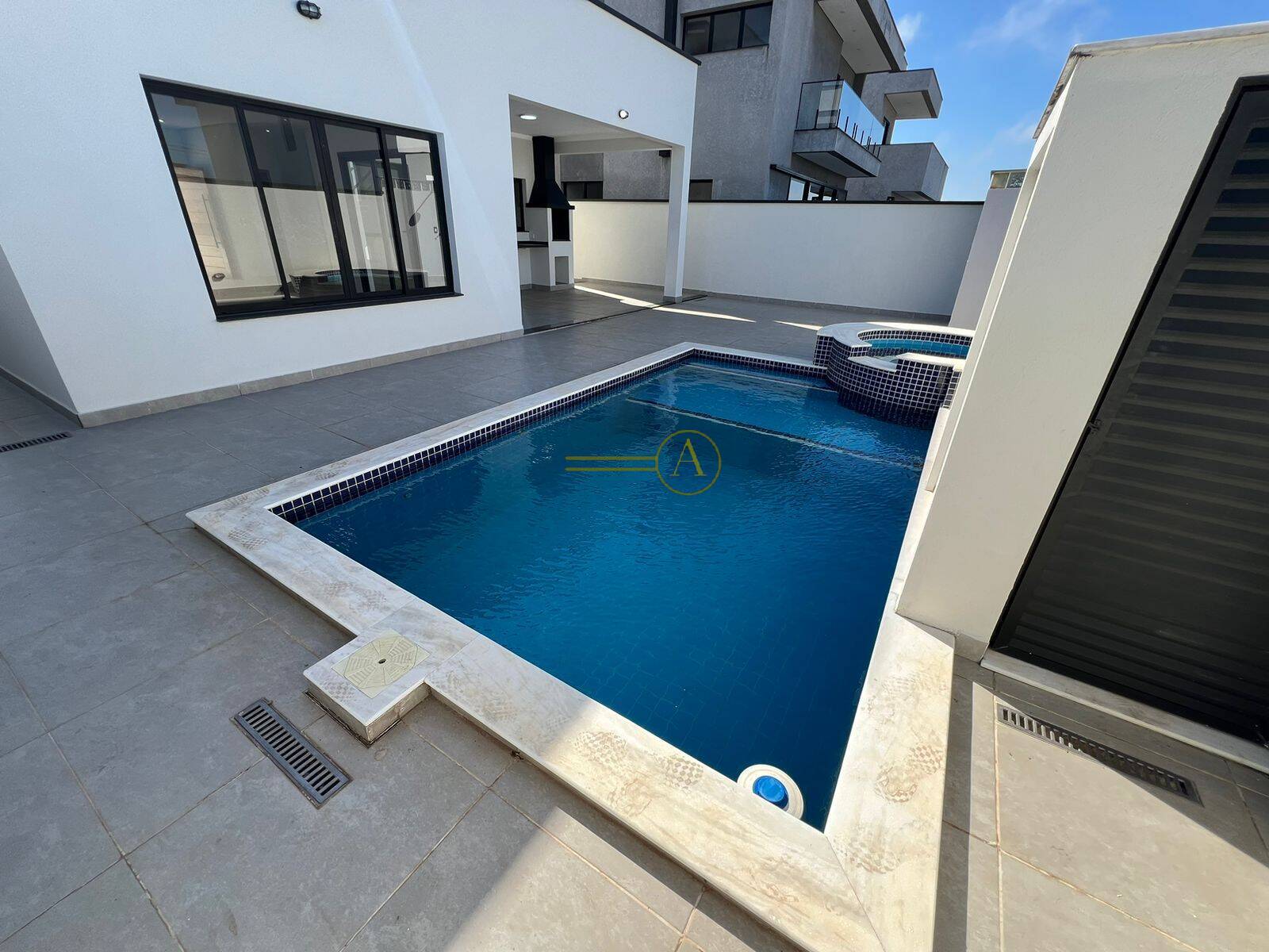 Casa de Condomínio, 4 quartos - Foto 2