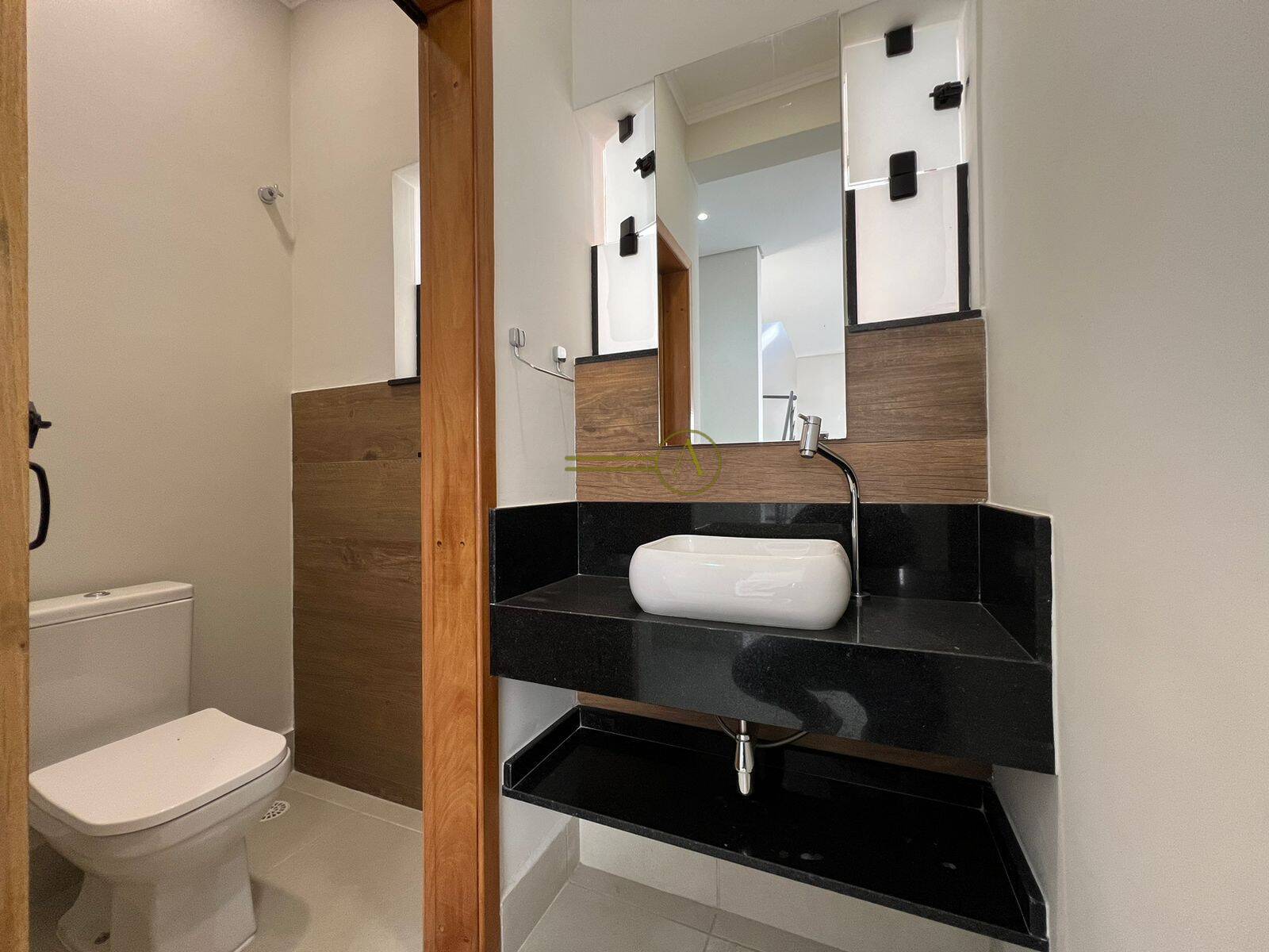 Casa de Condomínio, 4 quartos - Foto 16