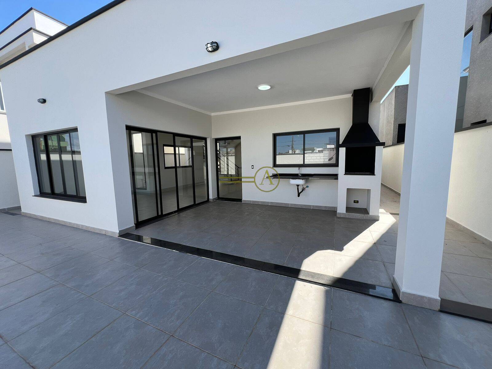 Casa de Condomínio, 4 quartos - Foto 30