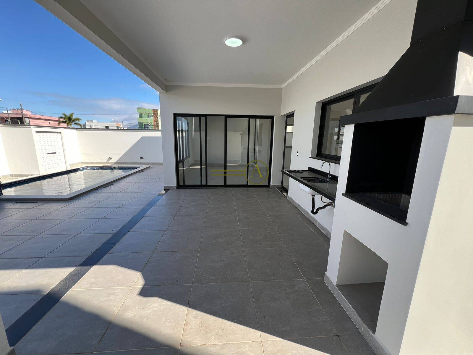 Casa de Condomínio, 4 quartos - Foto 31