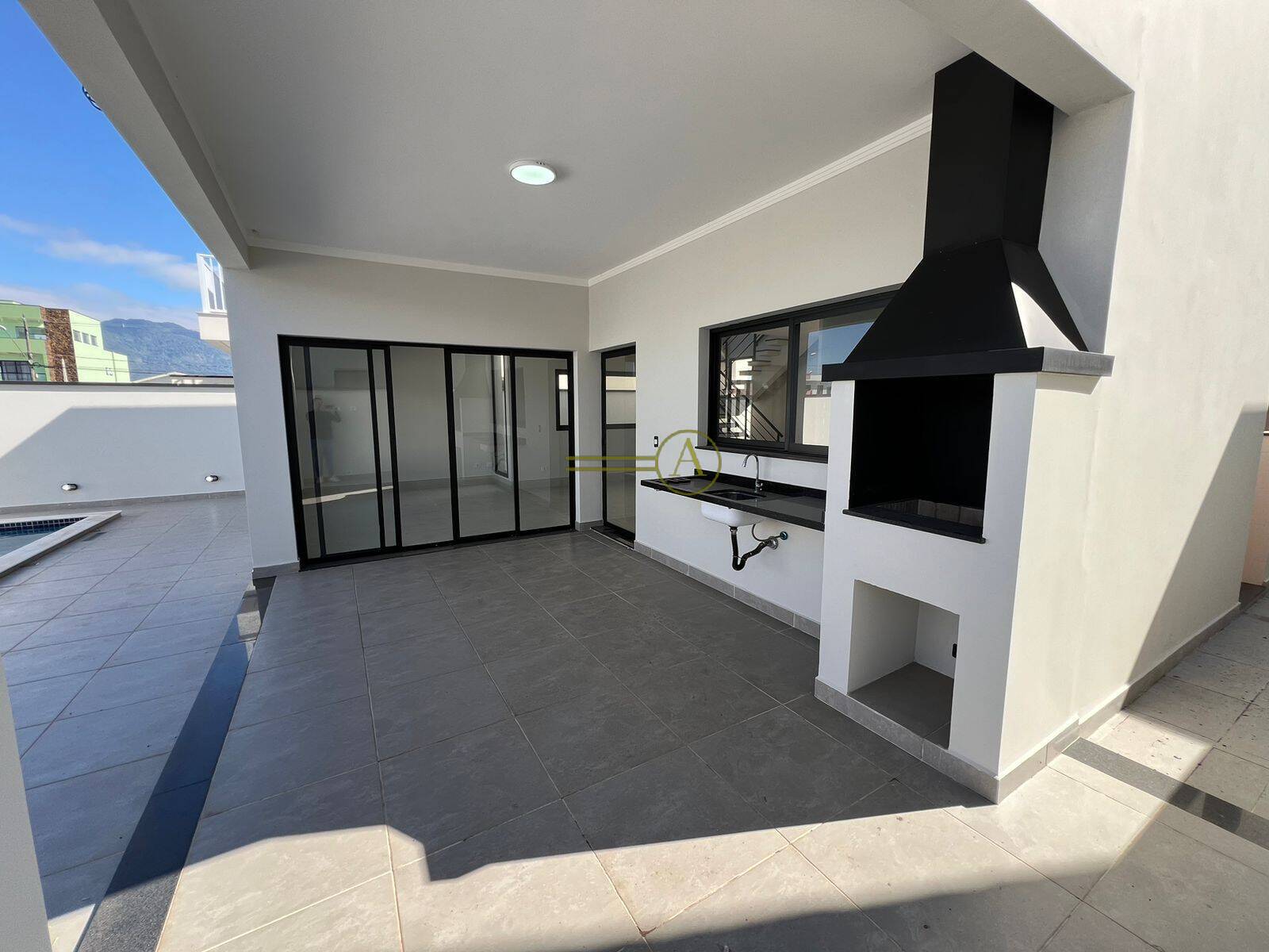 Casa de Condomínio, 4 quartos - Foto 32