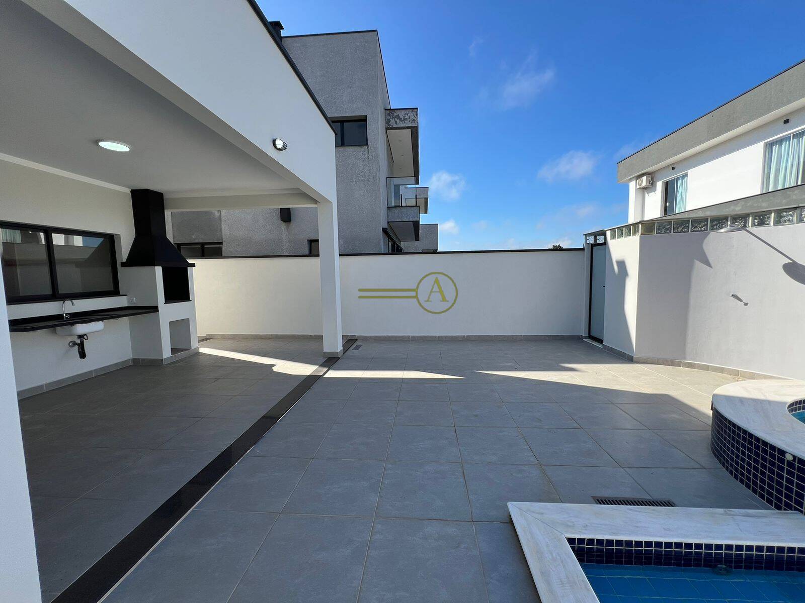 Casa de Condomínio, 4 quartos - Foto 33