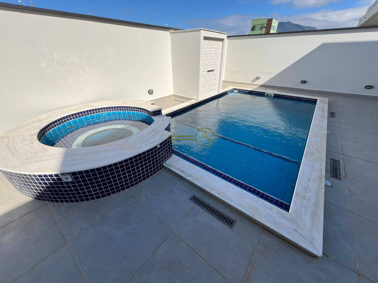 Casa de Condomínio, 4 quartos - Foto 35