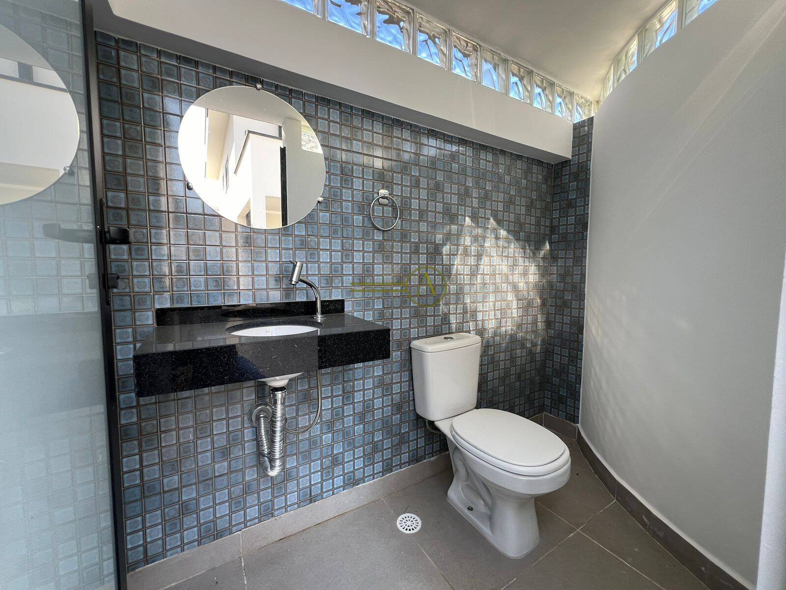 Casa de Condomínio, 4 quartos - Foto 38