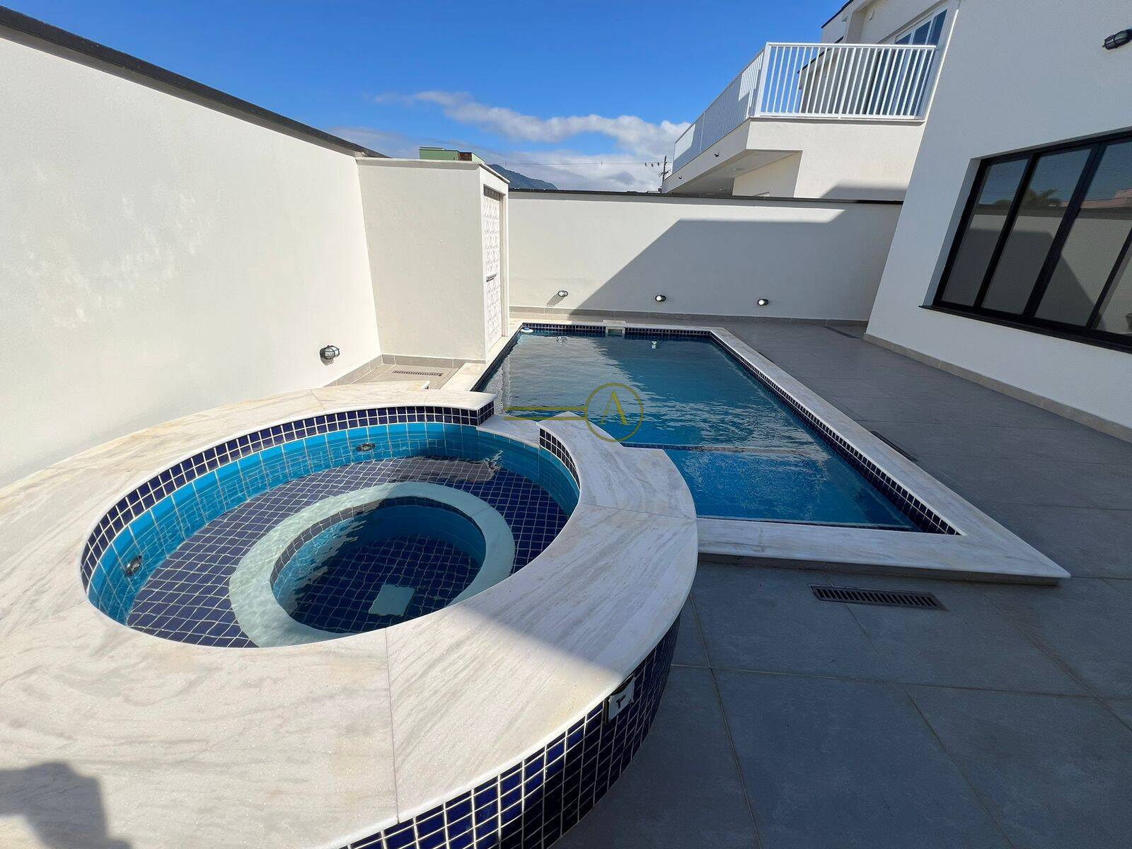 Casa de Condomínio, 4 quartos - Foto 37