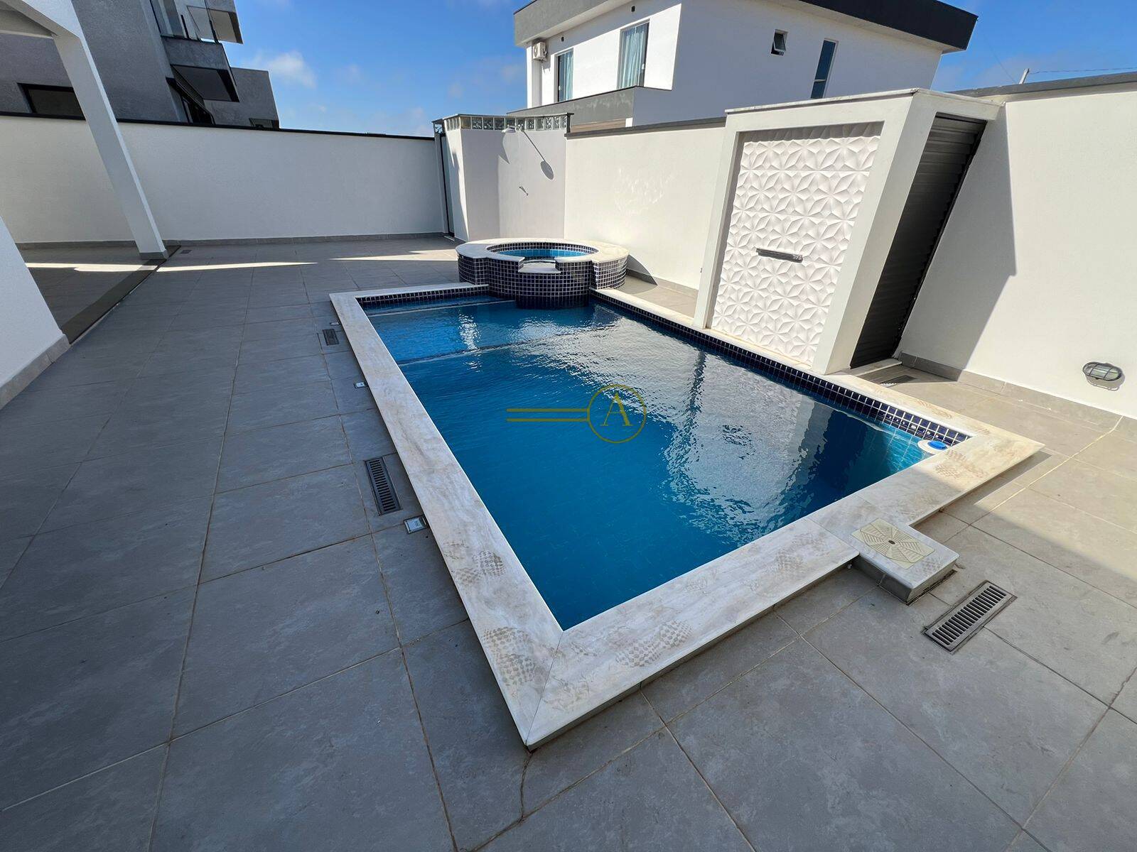 Casa de Condomínio, 4 quartos - Foto 36