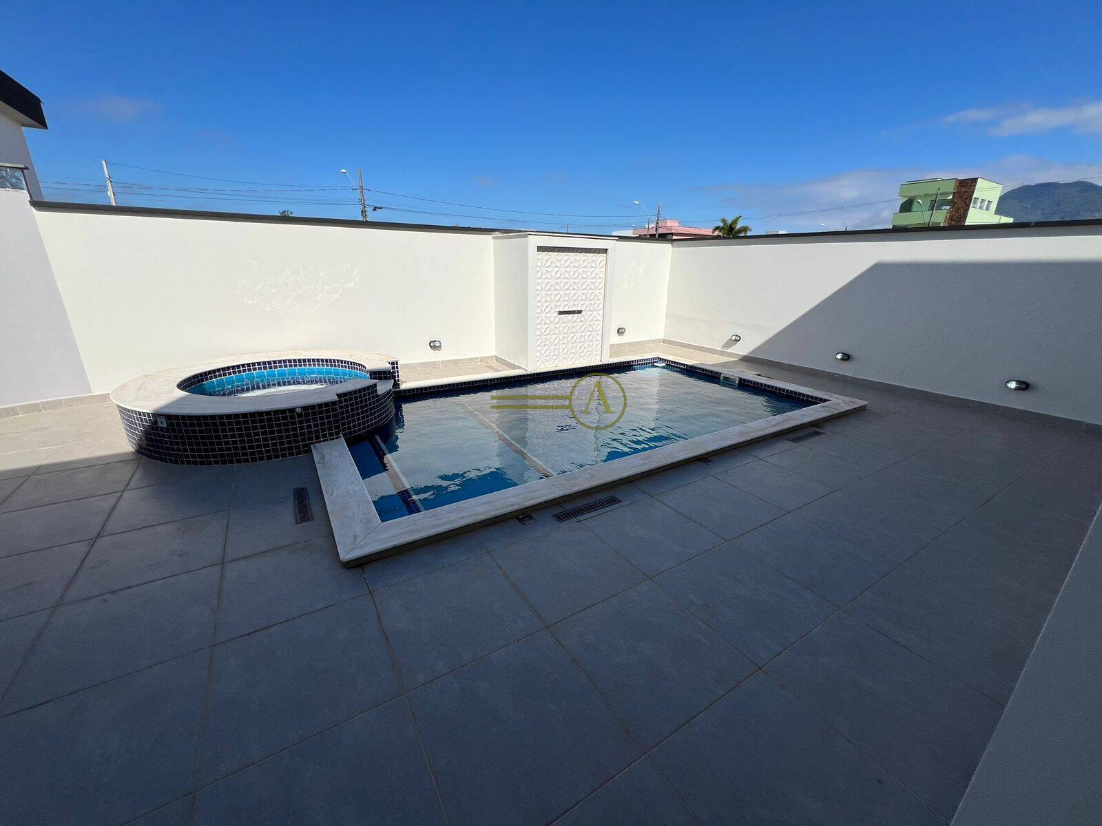 Casa de Condomínio, 4 quartos - Foto 40