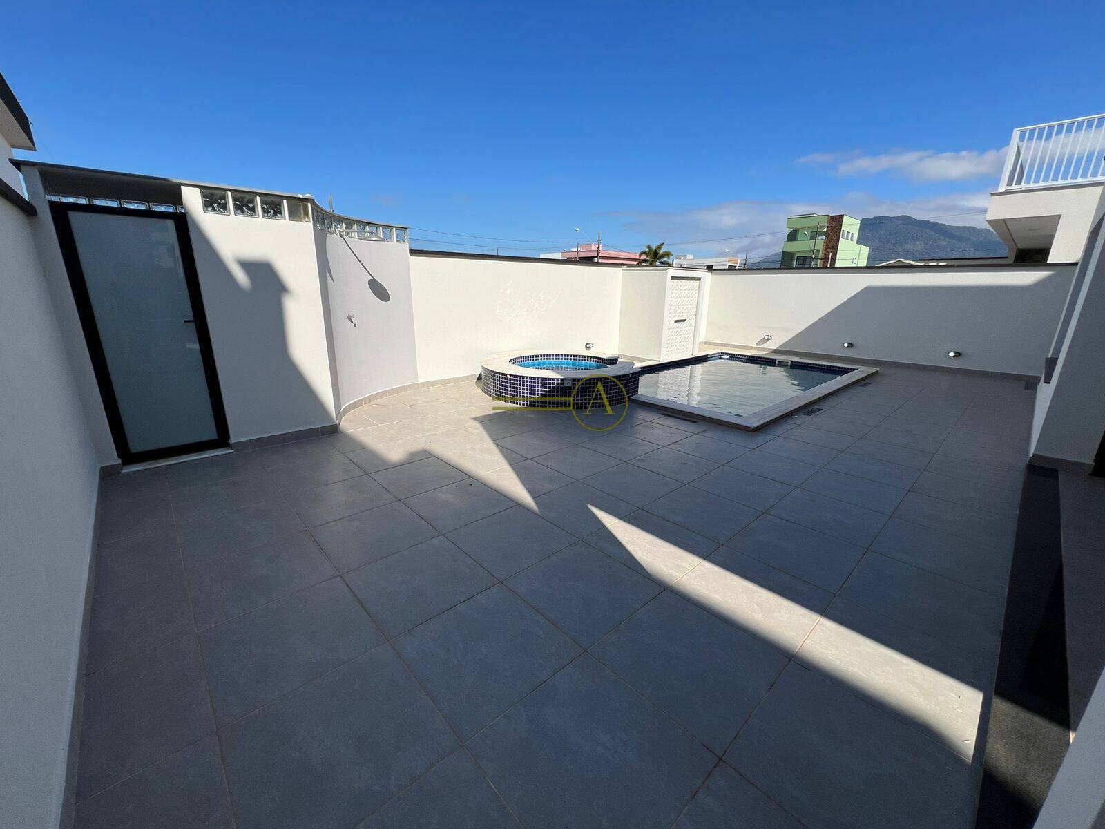 Casa de Condomínio, 4 quartos - Foto 41