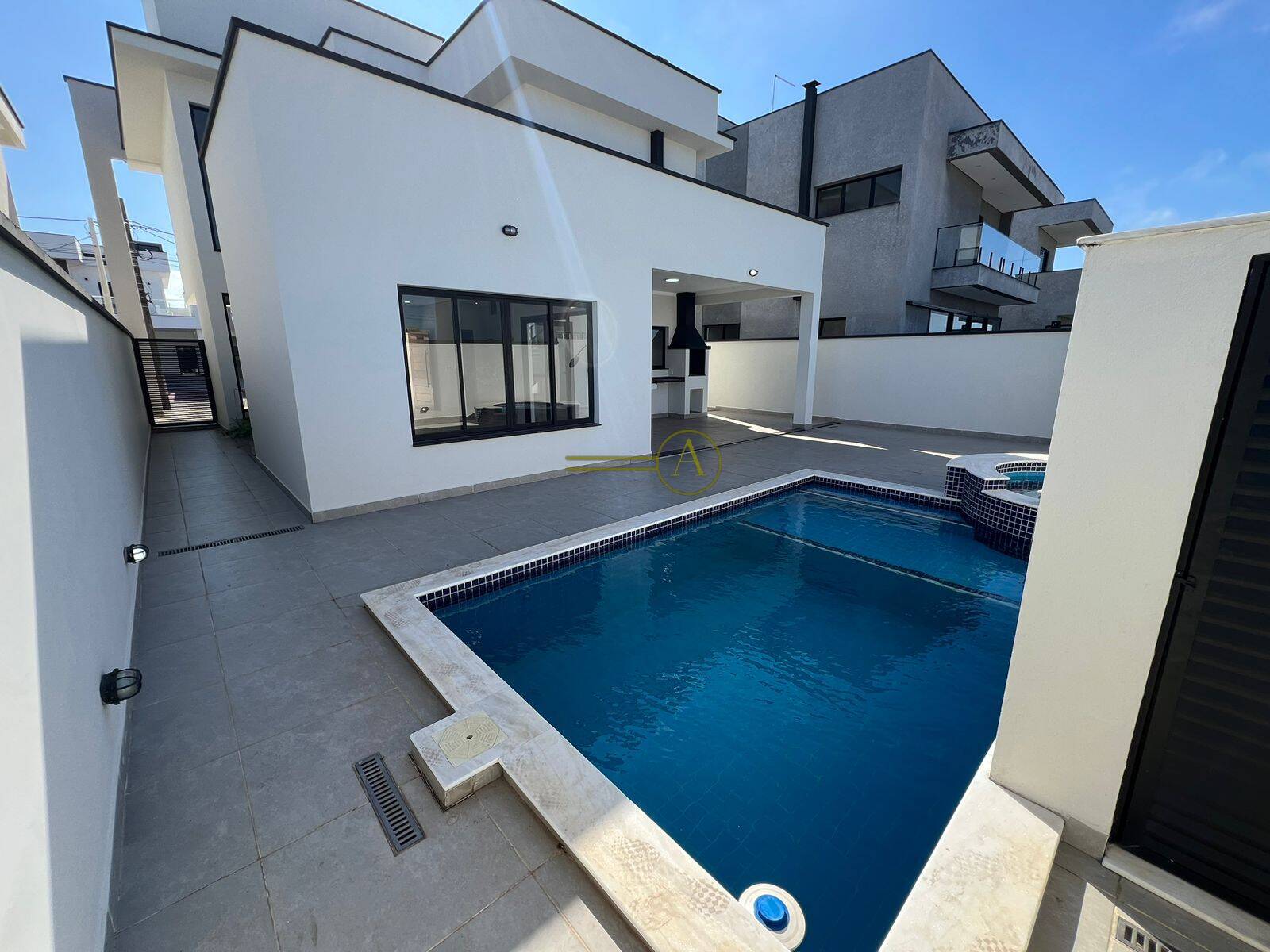 Casa de Condomínio, 4 quartos - Foto 42