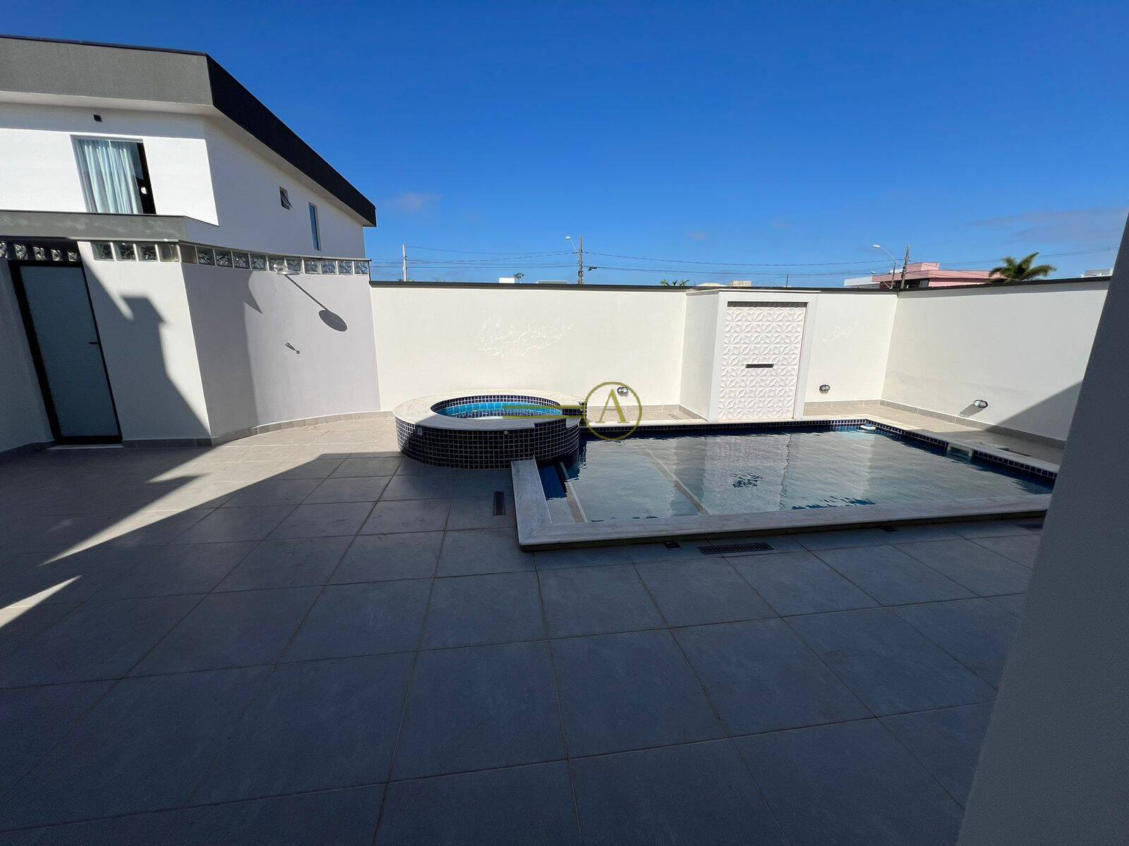 Casa de Condomínio, 4 quartos - Foto 39