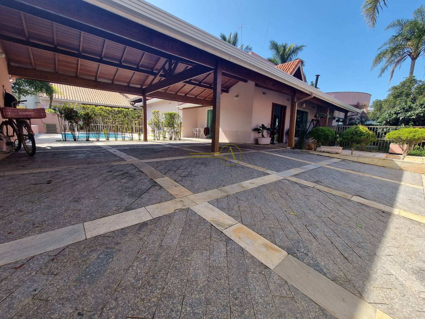 Casa, 7 quartos, 529 m² - Foto 2