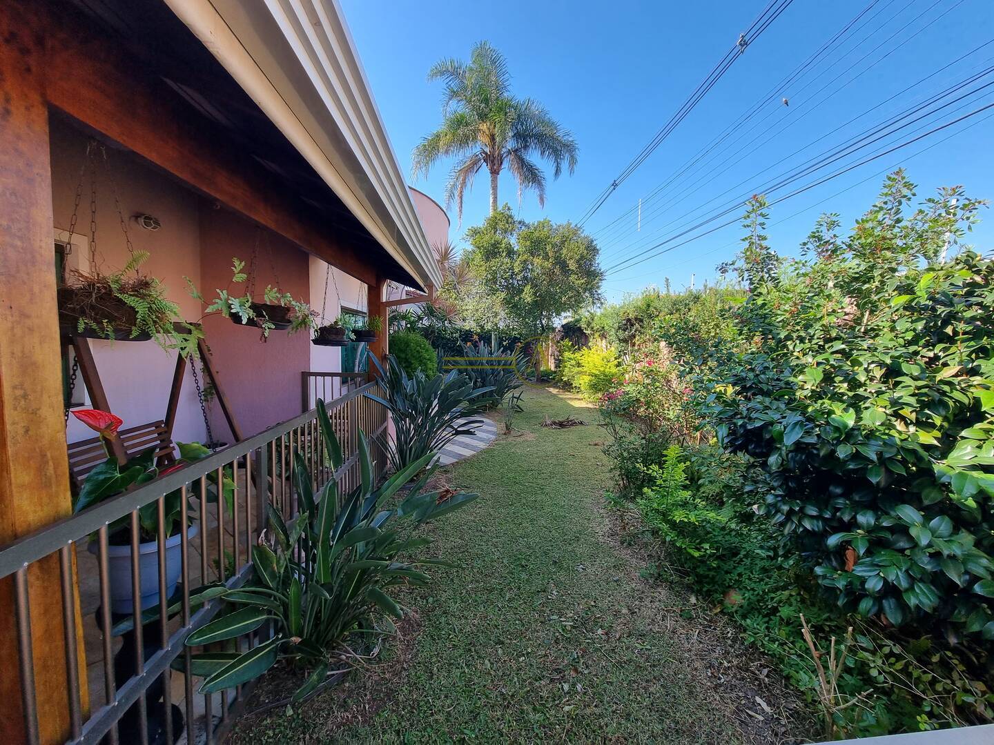 Casa, 7 quartos, 529 m² - Foto 3