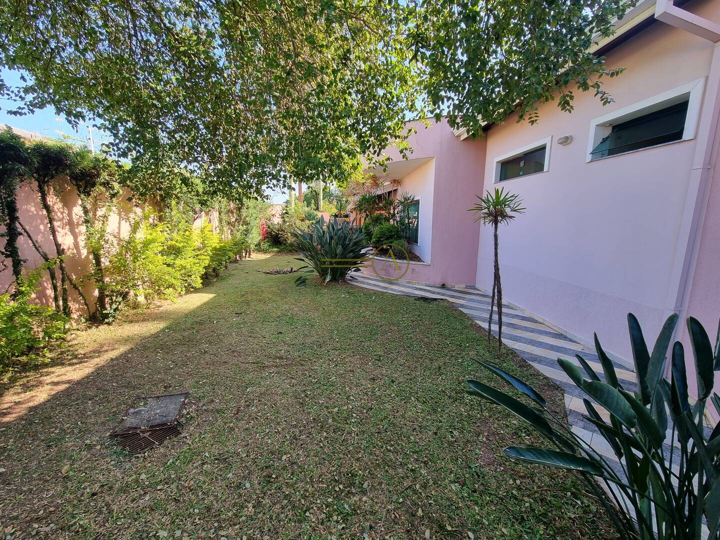 Casa, 7 quartos, 529 m² - Foto 4