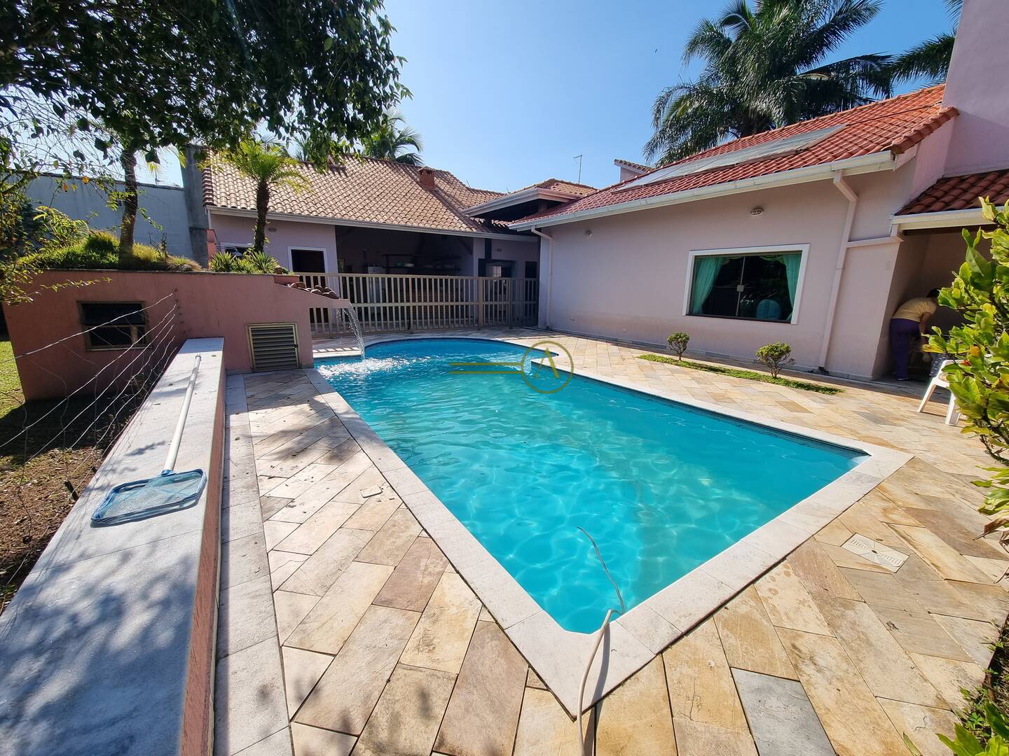 Casa, 7 quartos, 529 m² - Foto 5