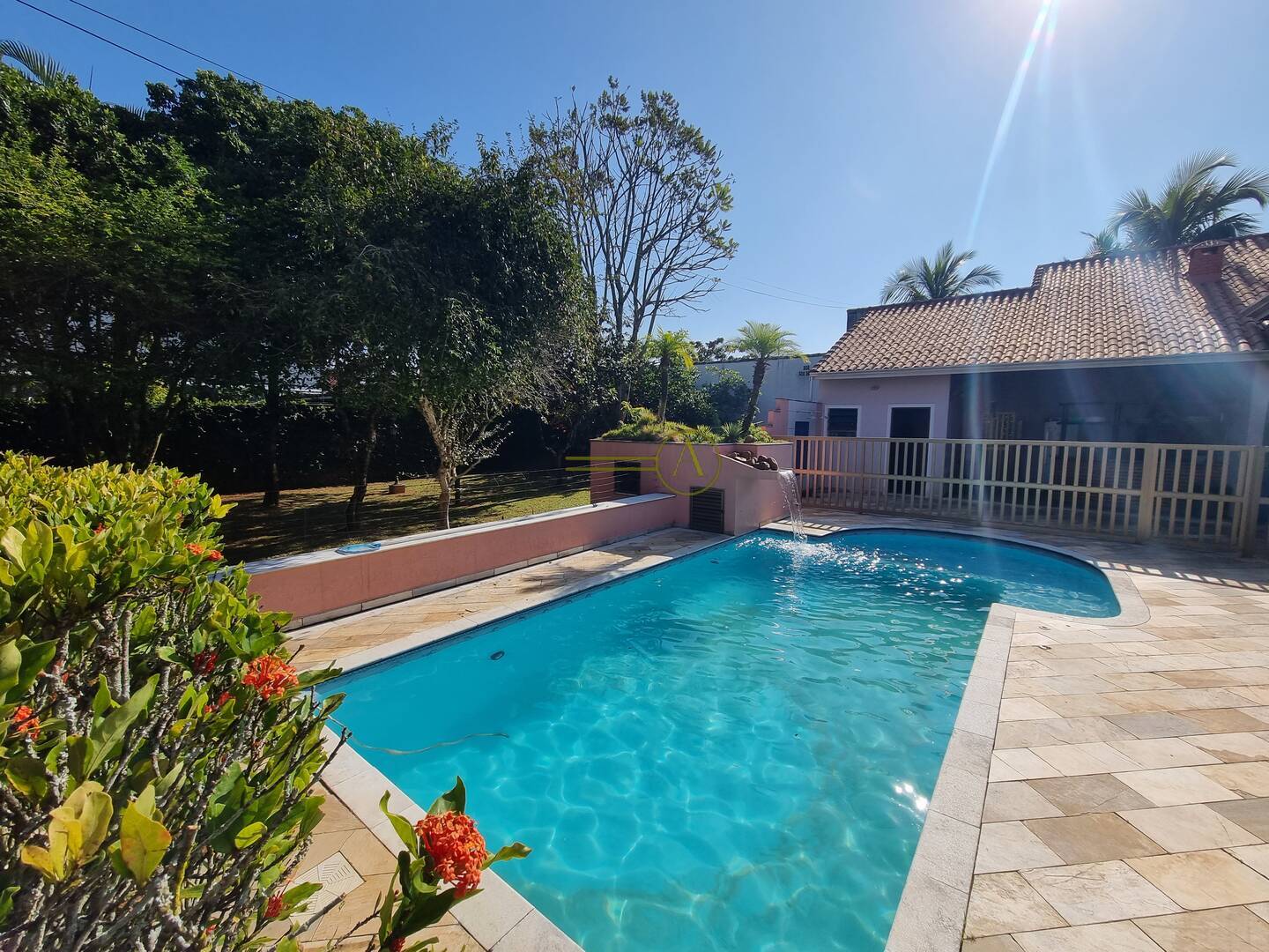 Casa, 7 quartos, 529 m² - Foto 6