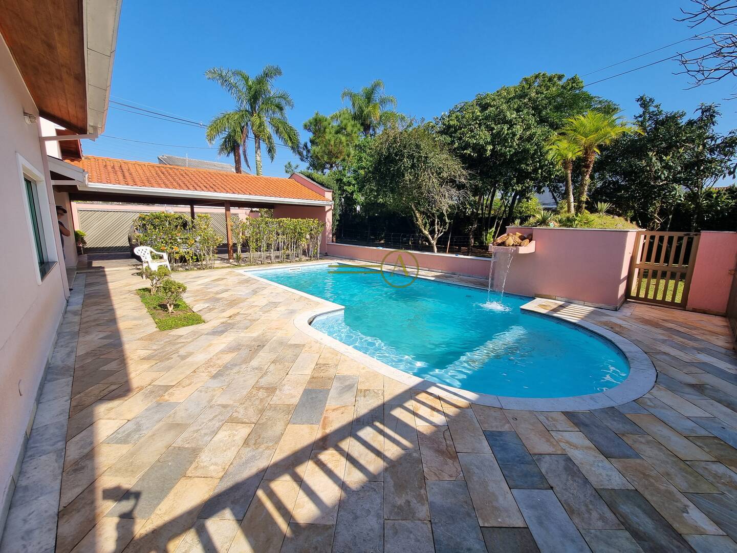 Casa, 7 quartos, 529 m² - Foto 7