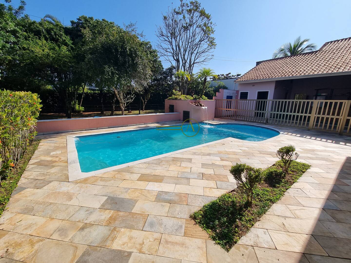 Casa, 7 quartos, 529 m² - Foto 8