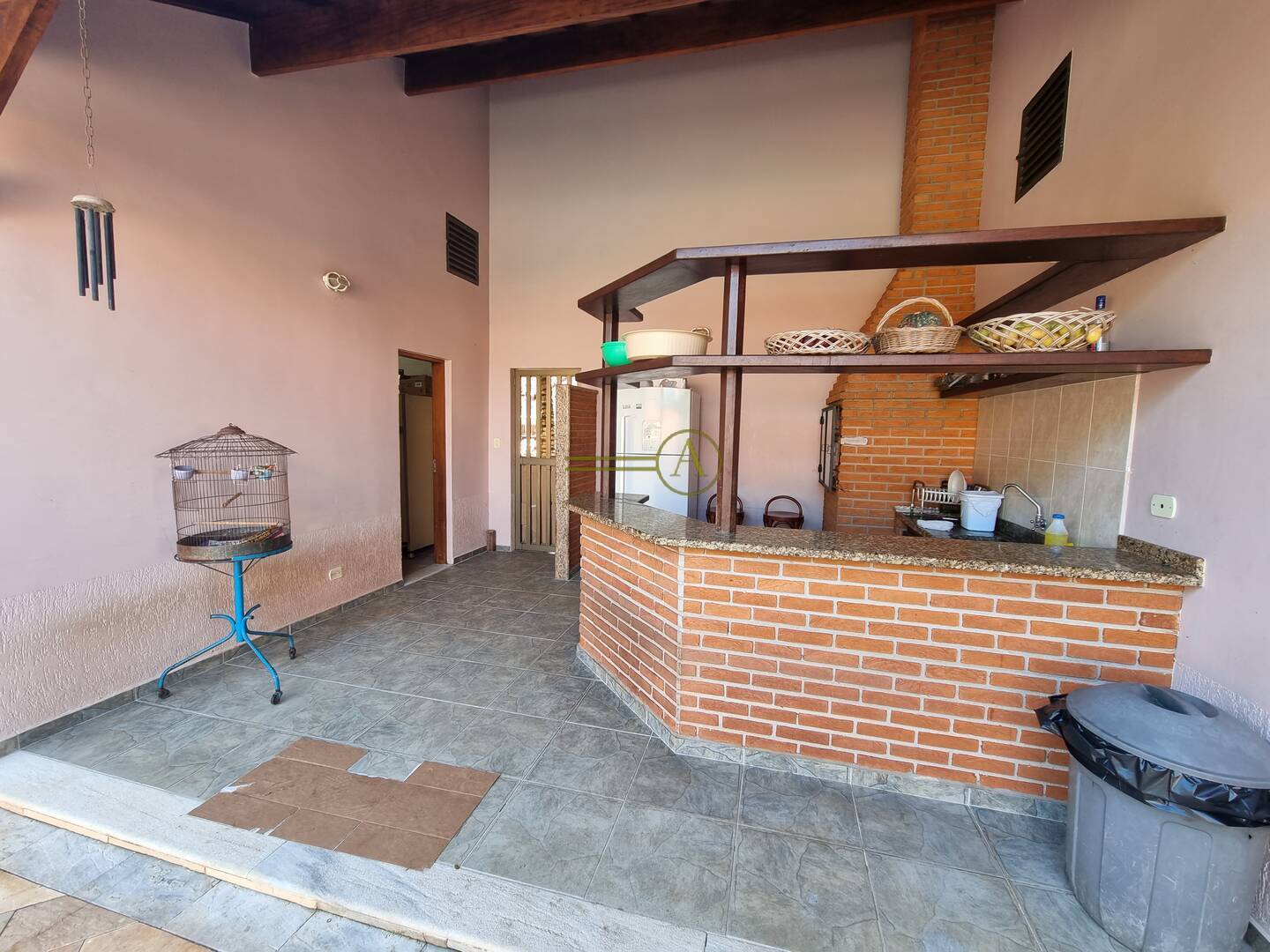 Casa, 7 quartos, 529 m² - Foto 9