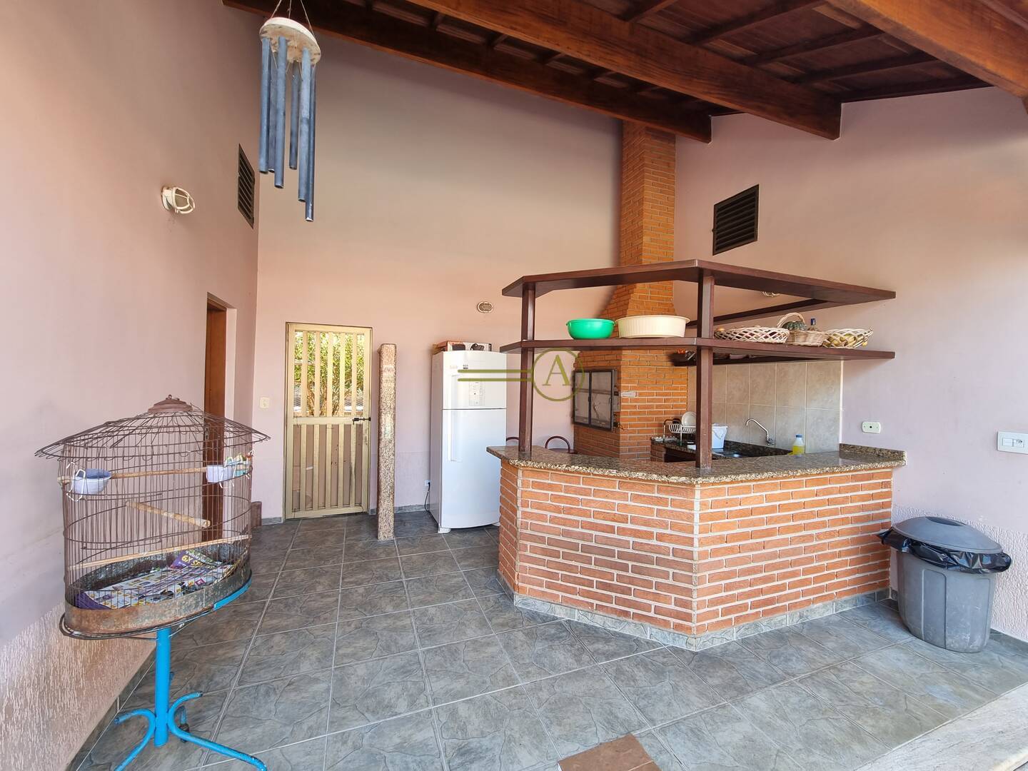 Casa, 7 quartos, 529 m² - Foto 10