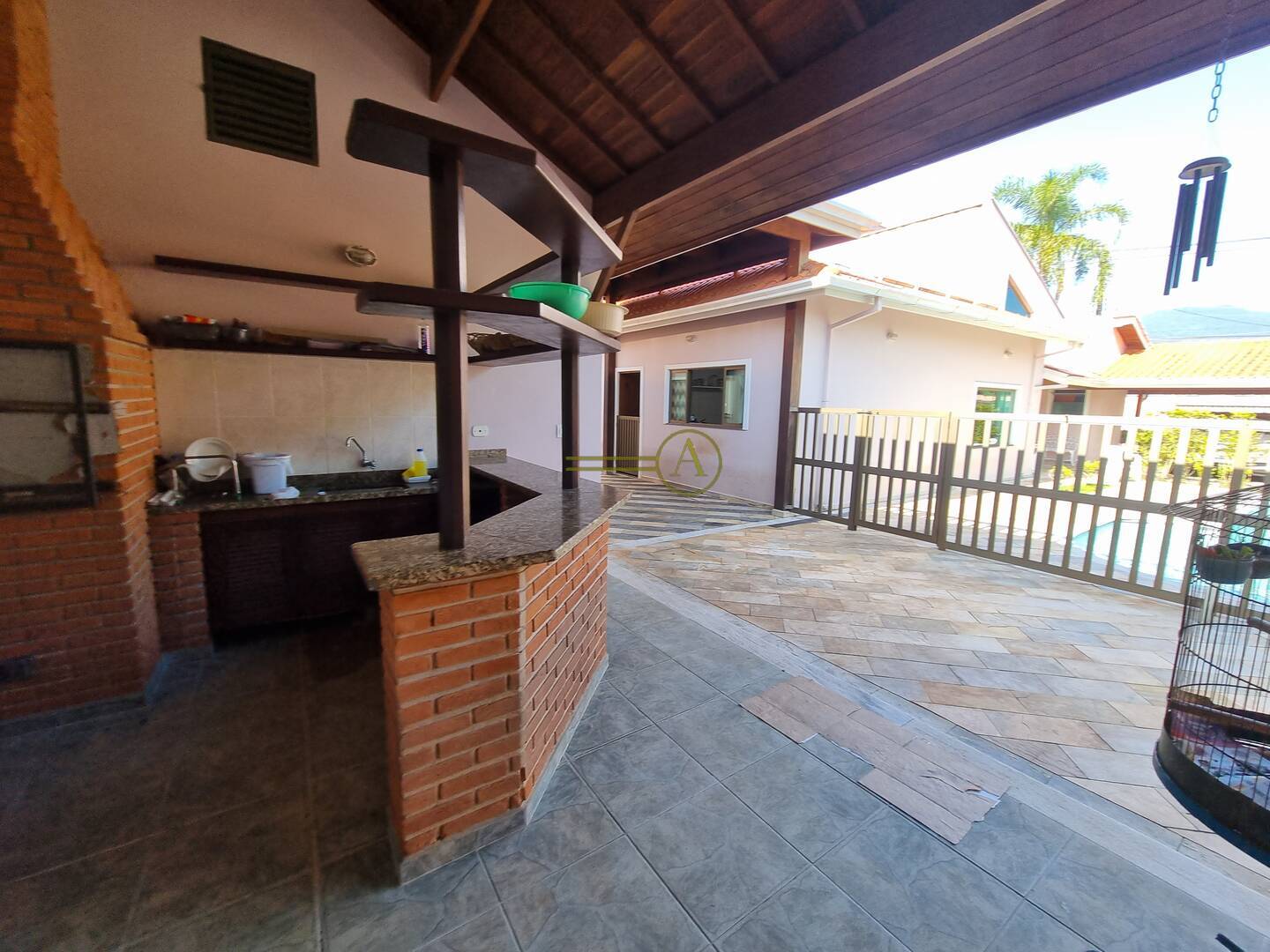 Casa, 7 quartos, 529 m² - Foto 11