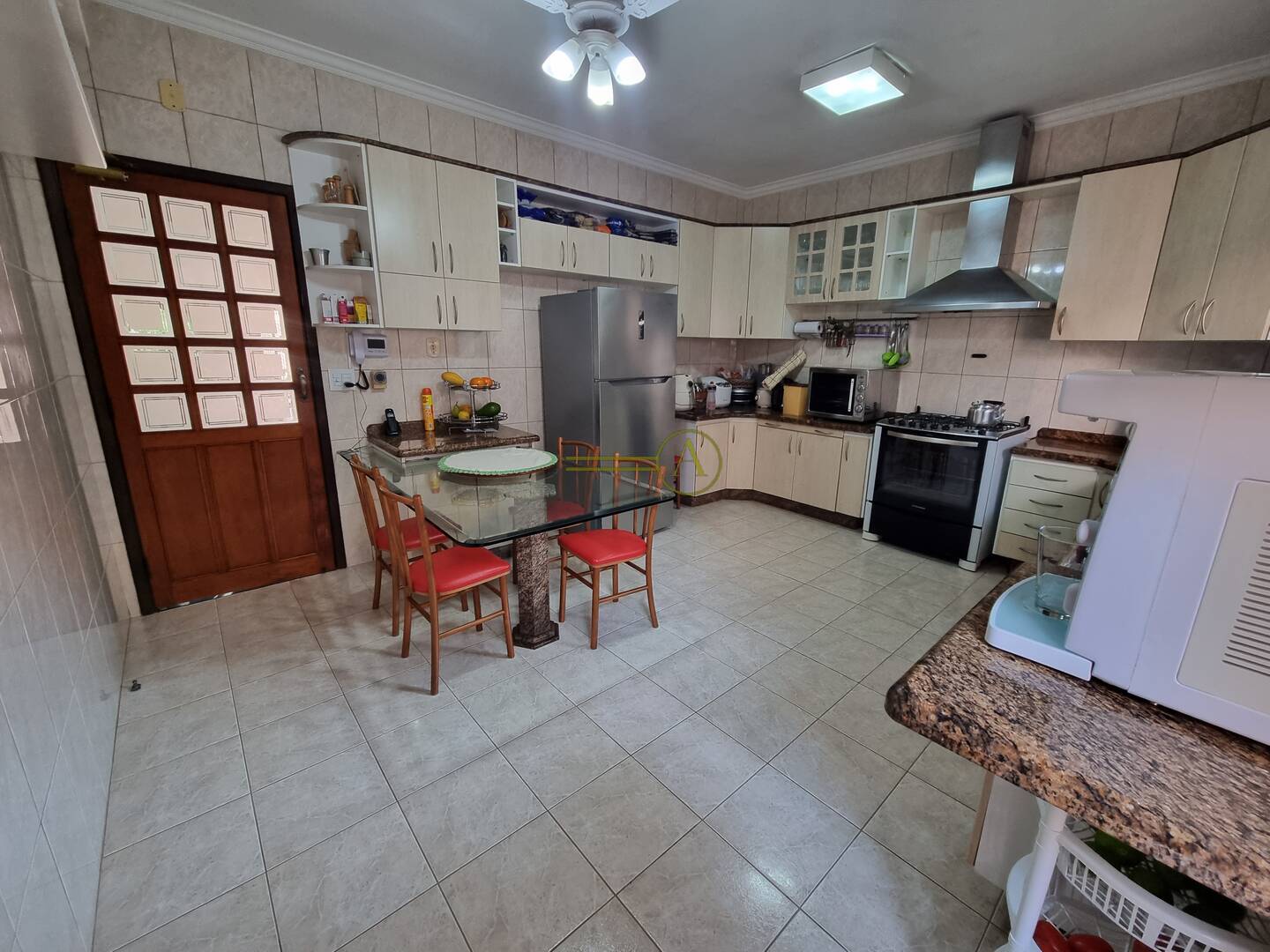 Casa, 7 quartos, 529 m² - Foto 13