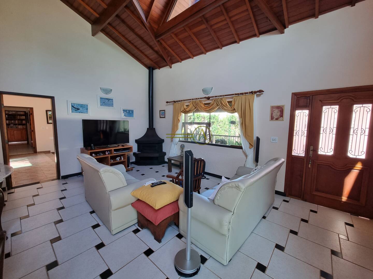 Casa, 7 quartos, 529 m² - Foto 14