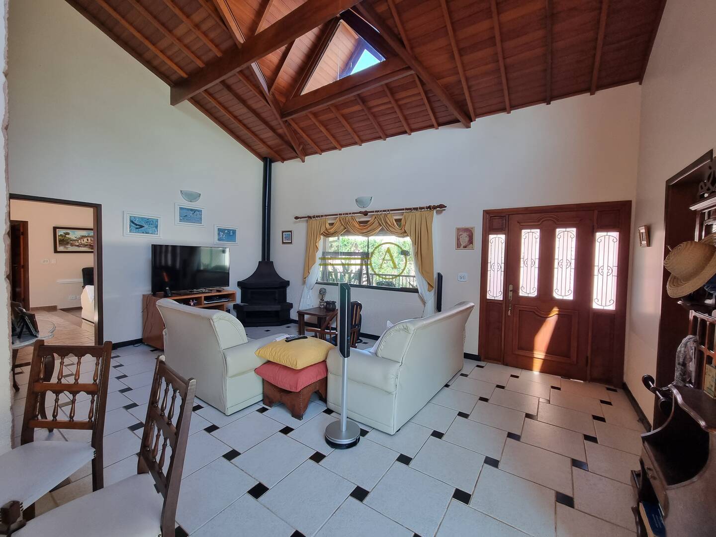 Casa, 7 quartos, 529 m² - Foto 16