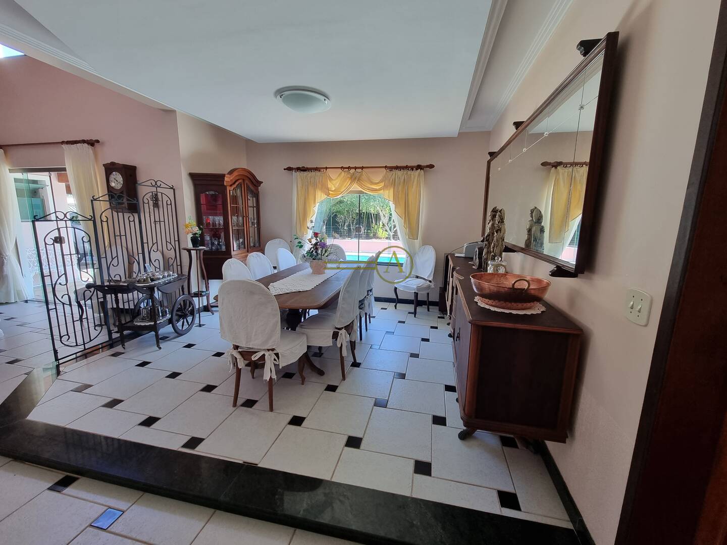 Casa, 7 quartos, 529 m² - Foto 17