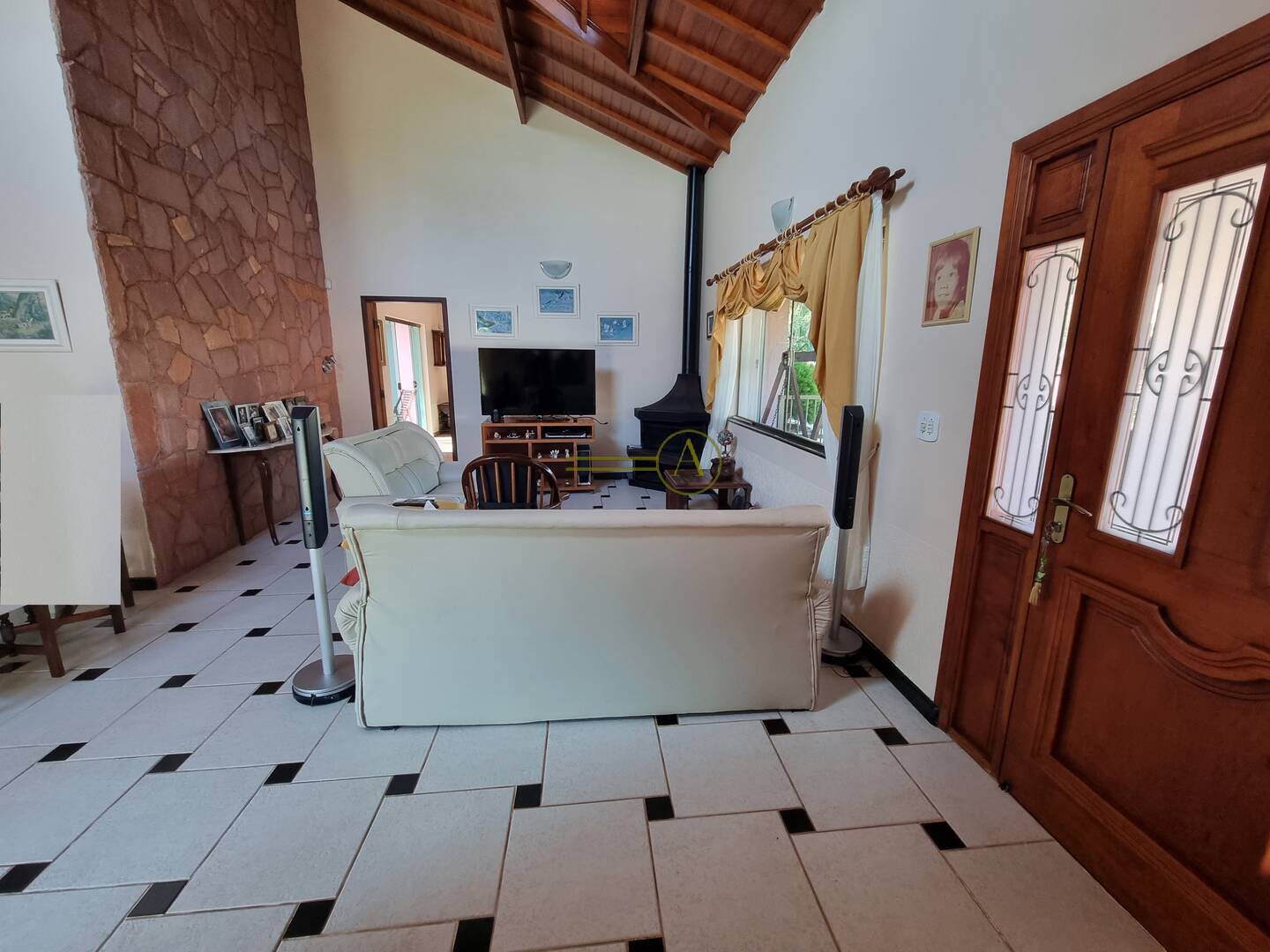 Casa, 7 quartos, 529 m² - Foto 18