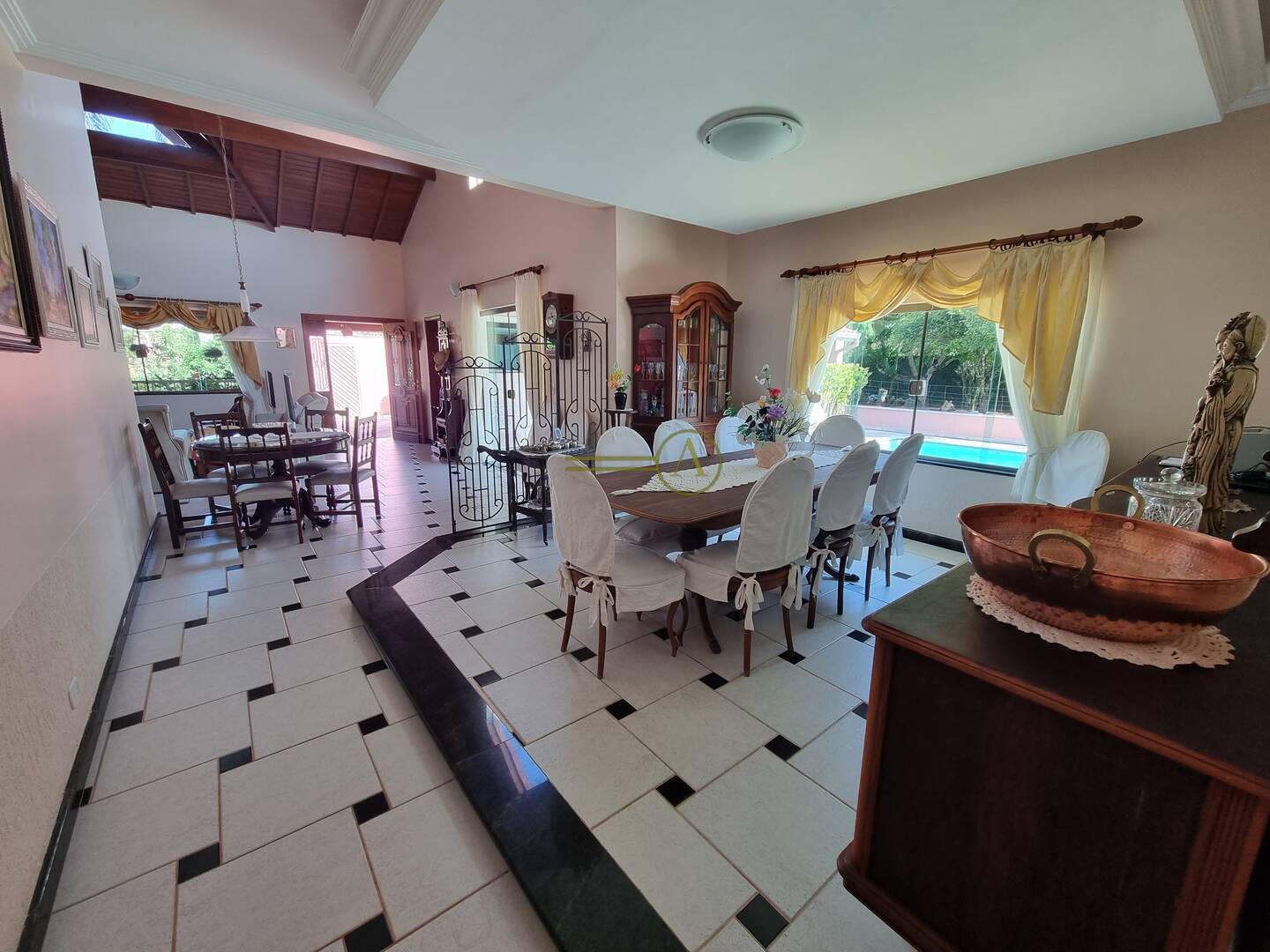 Casa, 7 quartos, 529 m² - Foto 20