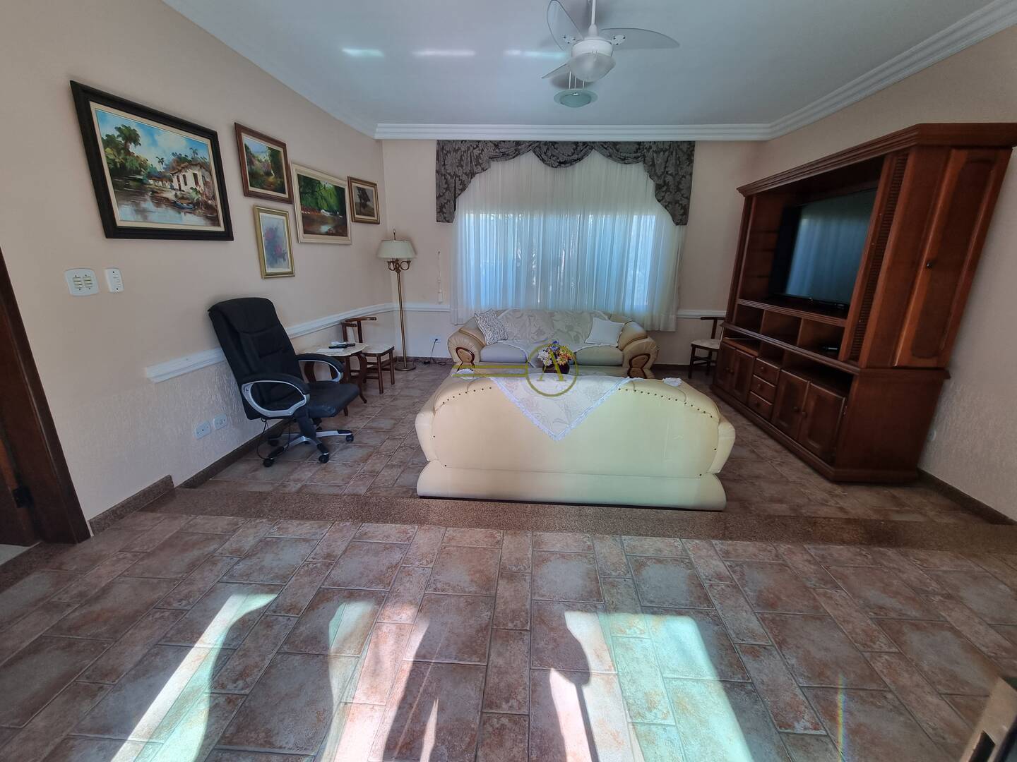 Casa, 7 quartos, 529 m² - Foto 22