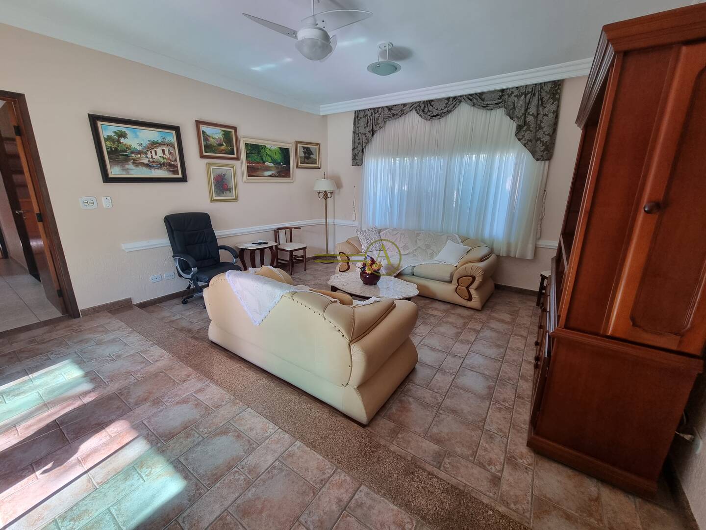 Casa, 7 quartos, 529 m² - Foto 23