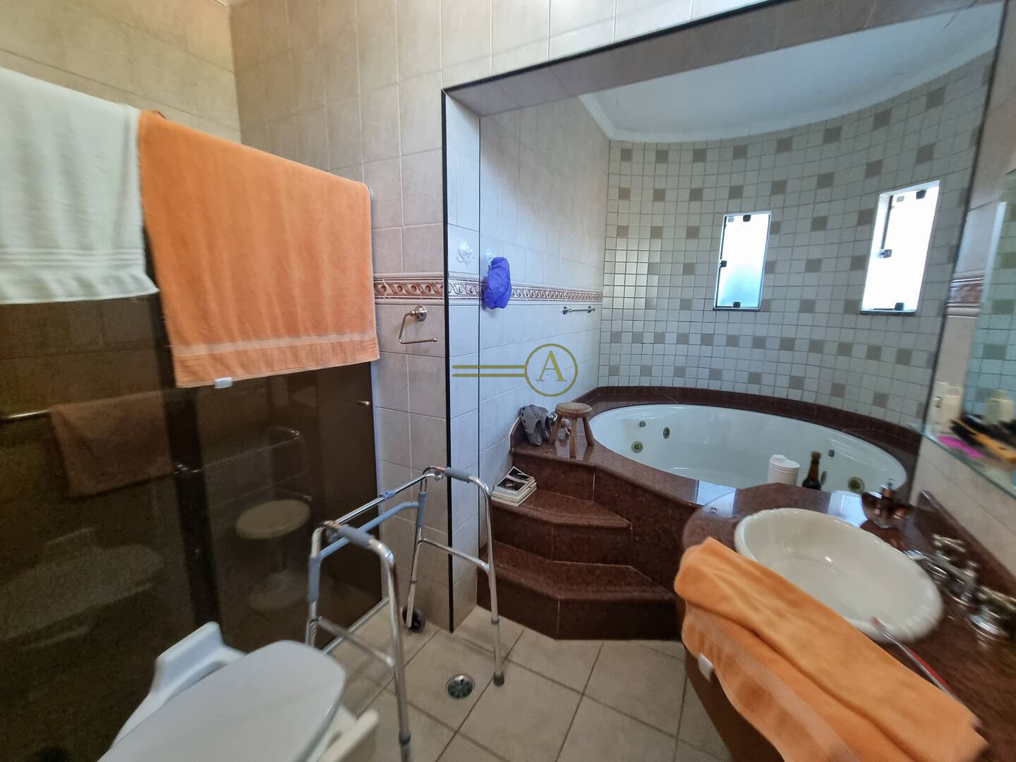 Casa, 7 quartos, 529 m² - Foto 30