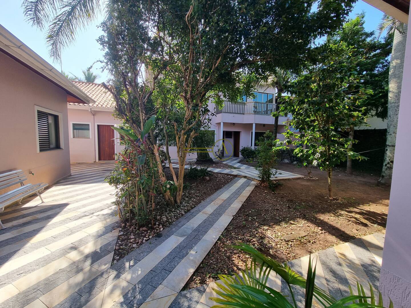 Casa, 7 quartos, 529 m² - Foto 33