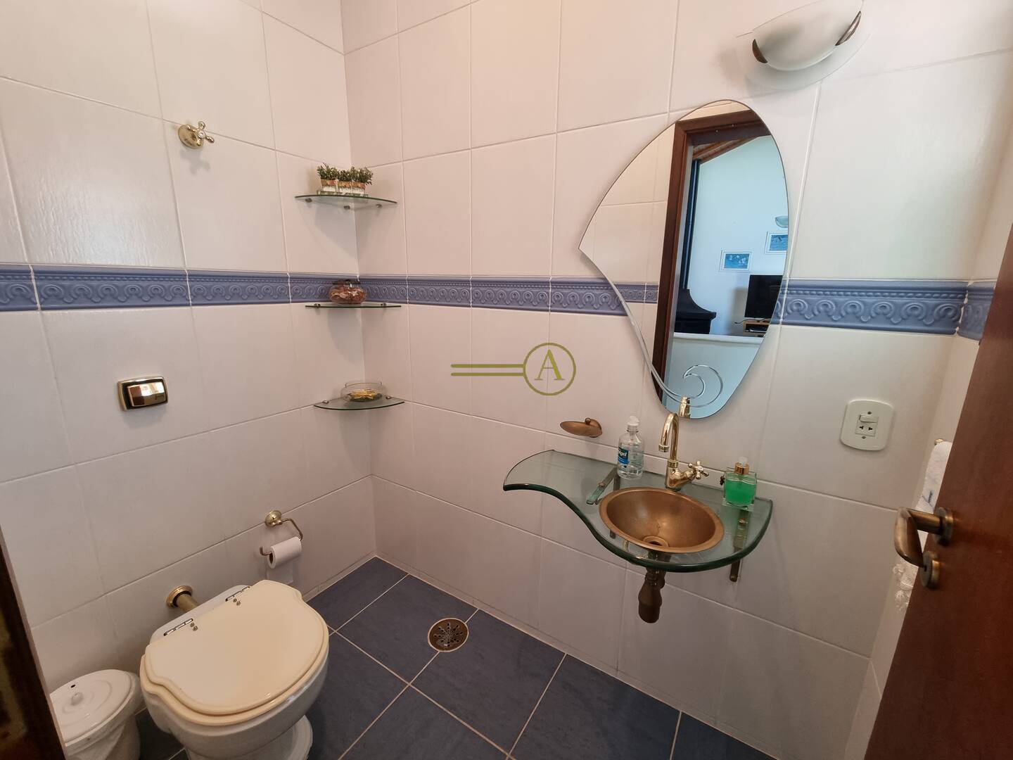 Casa, 7 quartos, 529 m² - Foto 42