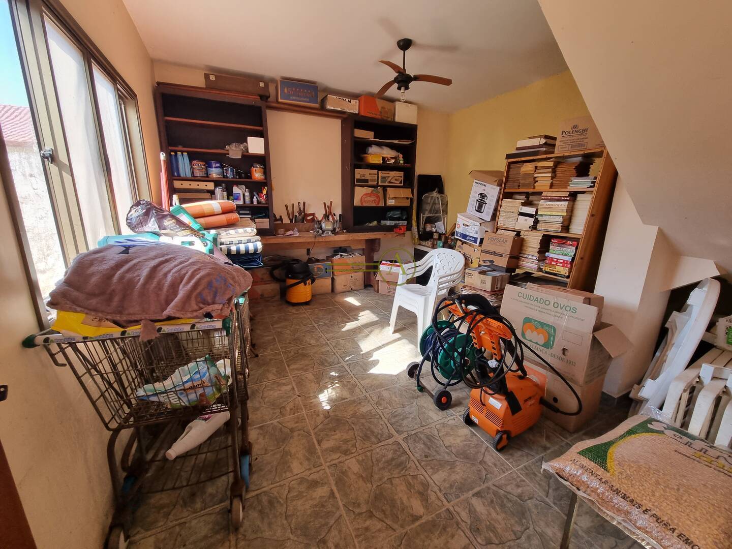 Casa, 7 quartos, 529 m² - Foto 43