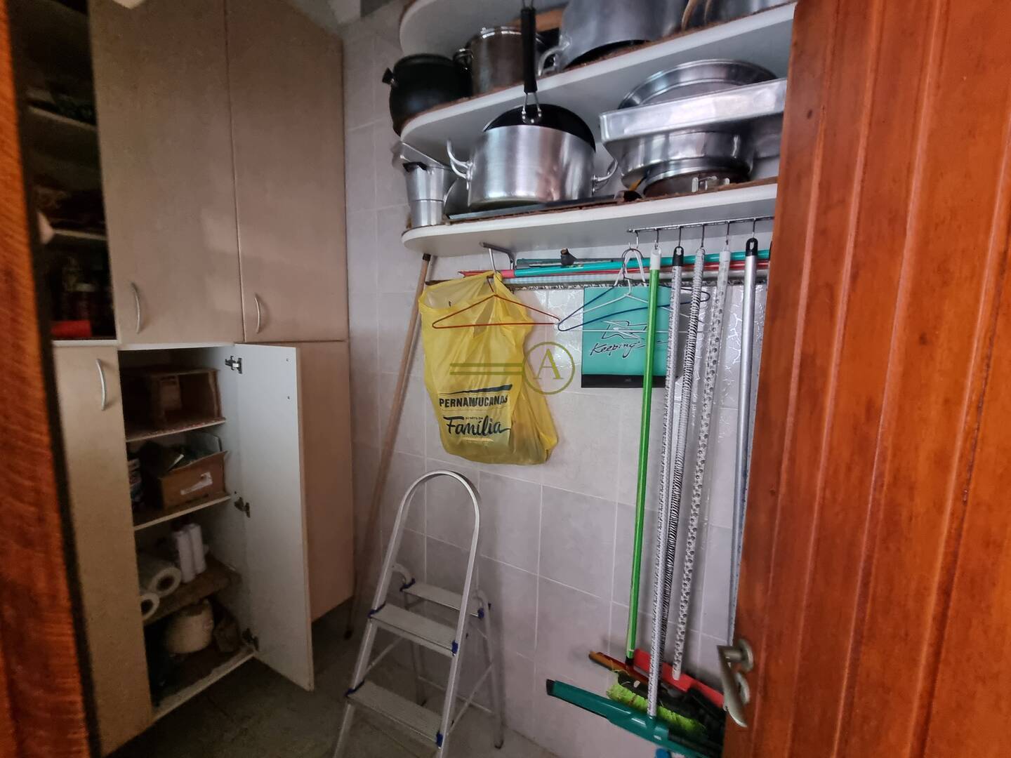 Casa, 7 quartos, 529 m² - Foto 45