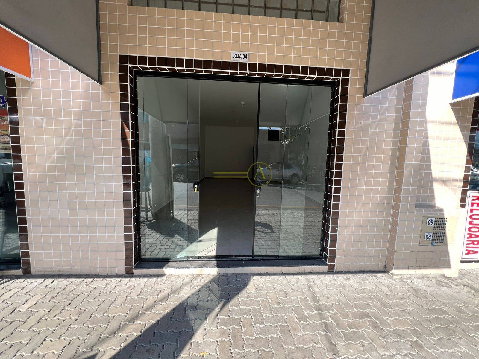 Sala-Conjunto, 45 m² - Foto 2