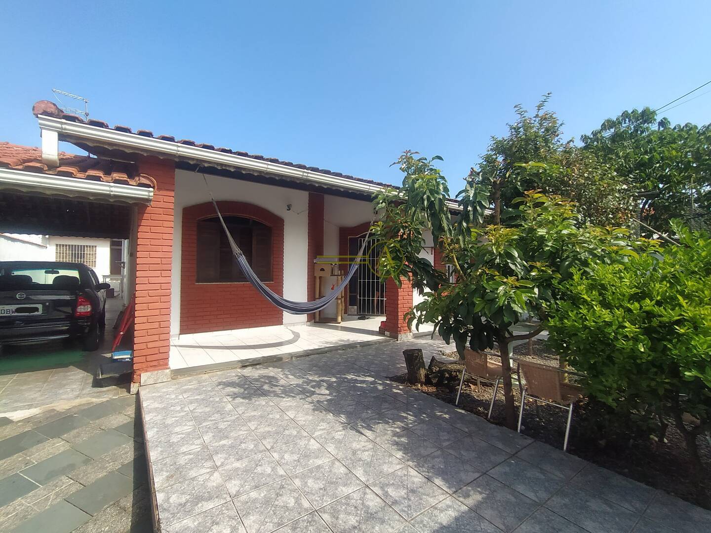 Casa, 2 quartos, 124 m² - Foto 1