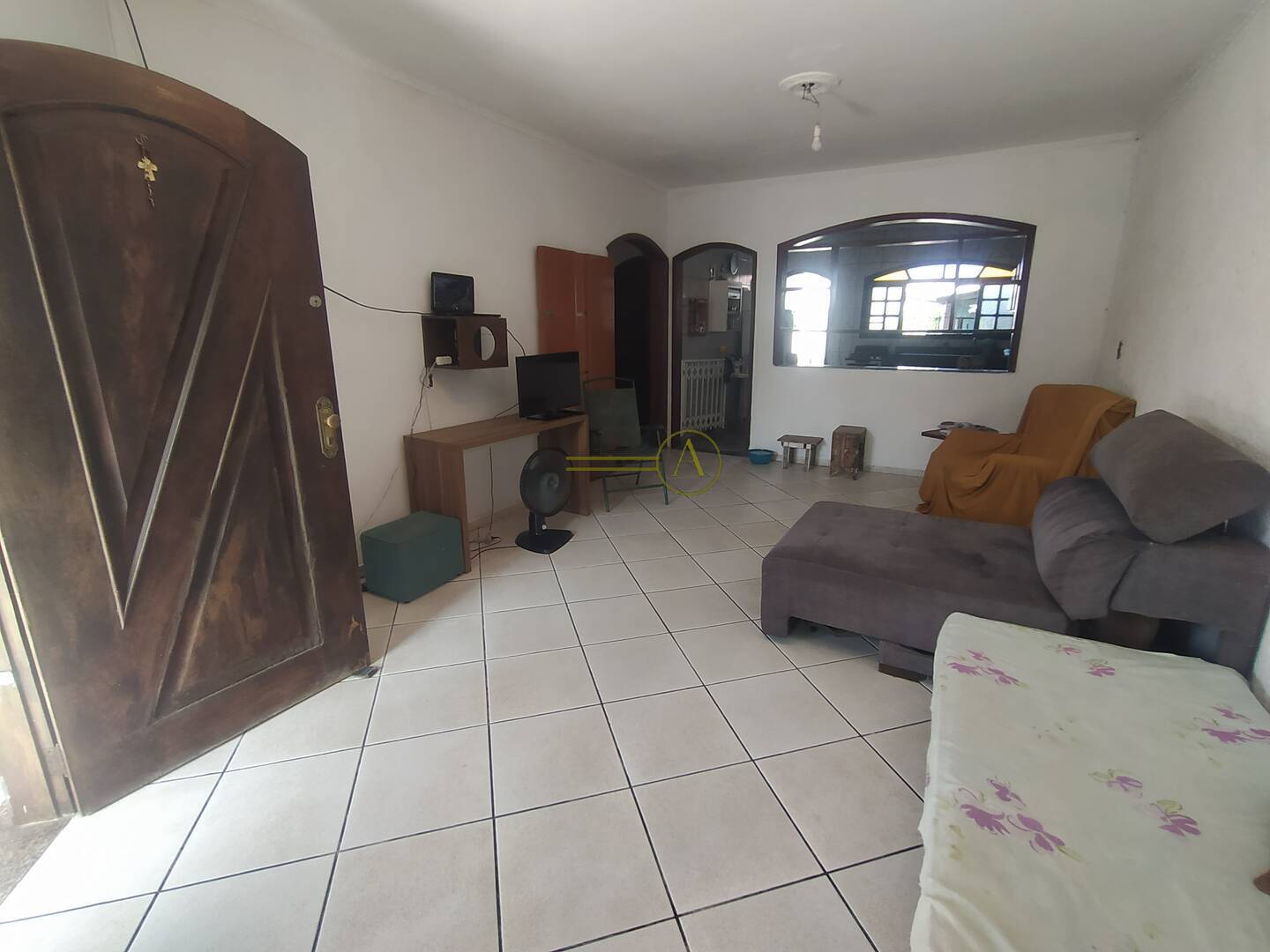 Casa, 2 quartos, 124 m² - Foto 4