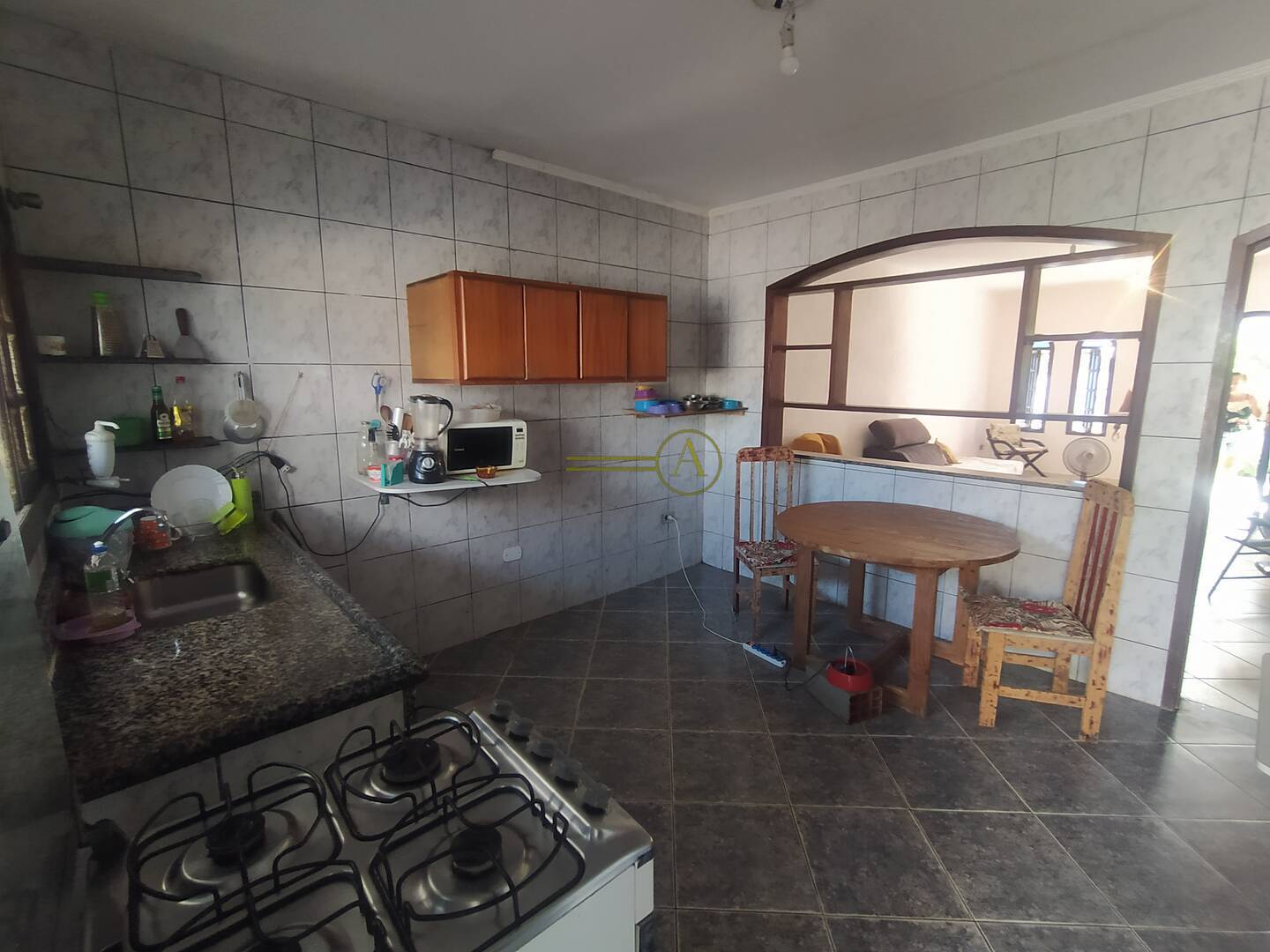 Casa, 2 quartos, 124 m² - Foto 6