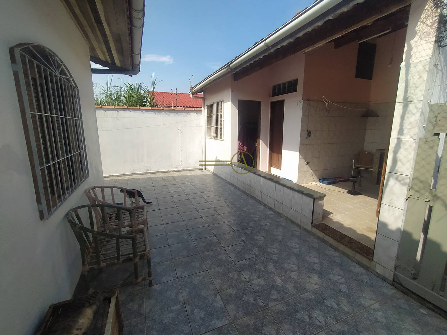 Casa, 2 quartos, 124 m² - Foto 14