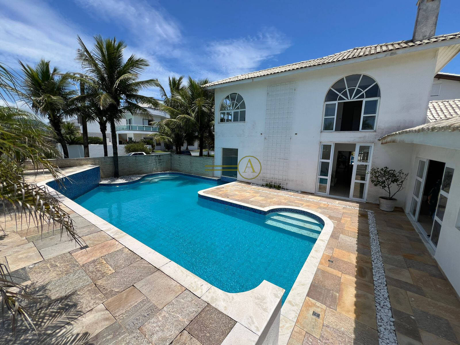 Casa de Condomínio, 6 quartos - Foto 2