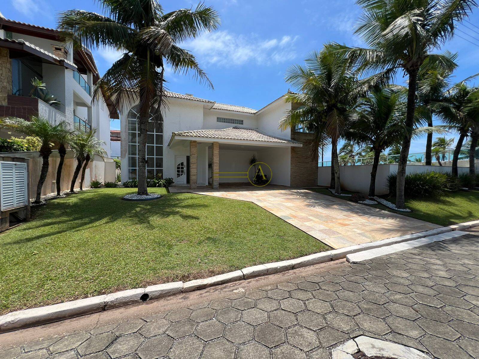 Casa de Condomínio, 6 quartos - Foto 3