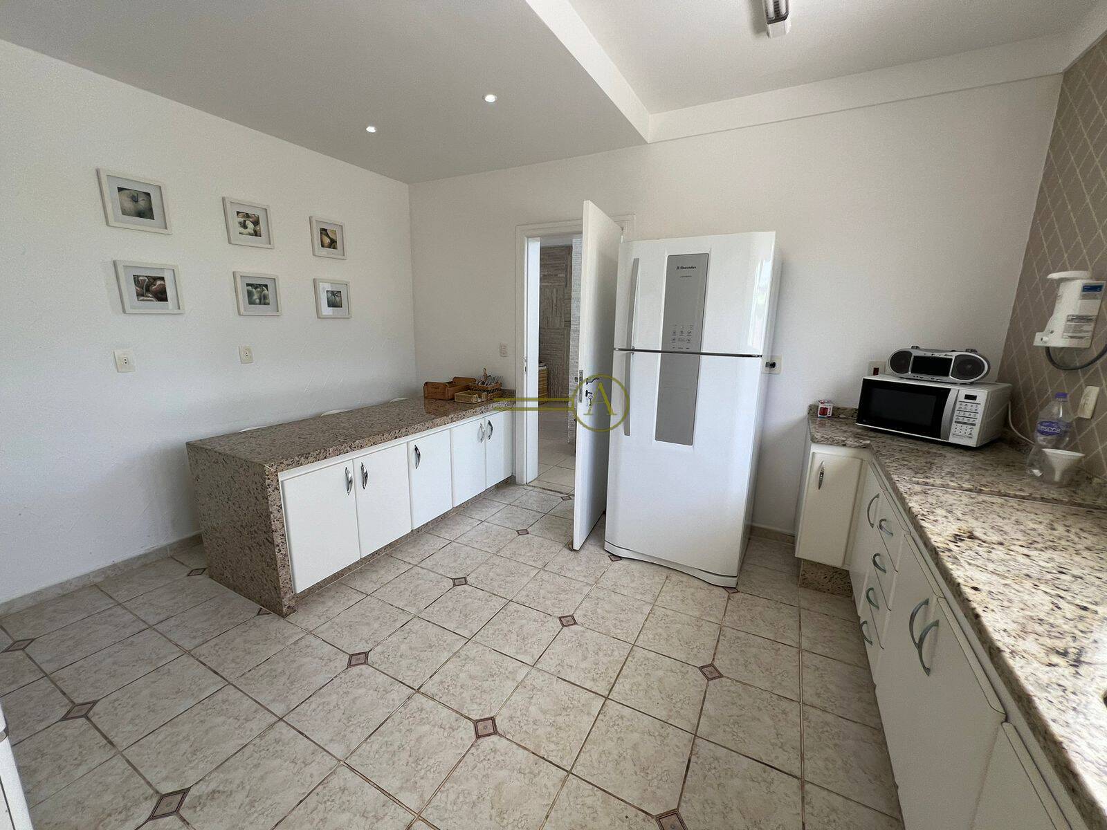 Casa de Condomínio, 6 quartos - Foto 6