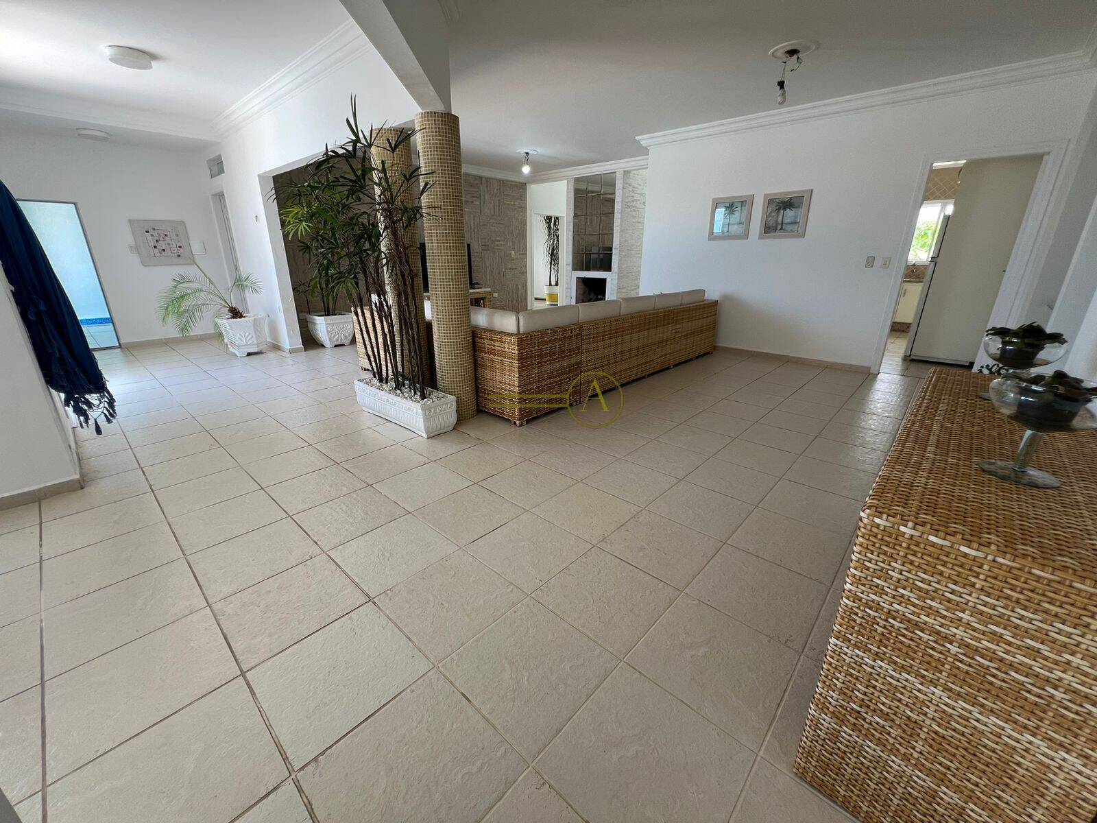 Casa de Condomínio, 6 quartos - Foto 12