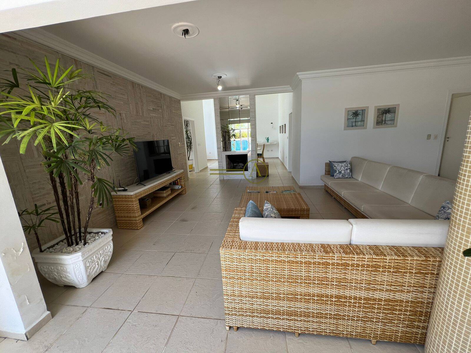 Casa de Condomínio, 6 quartos - Foto 10