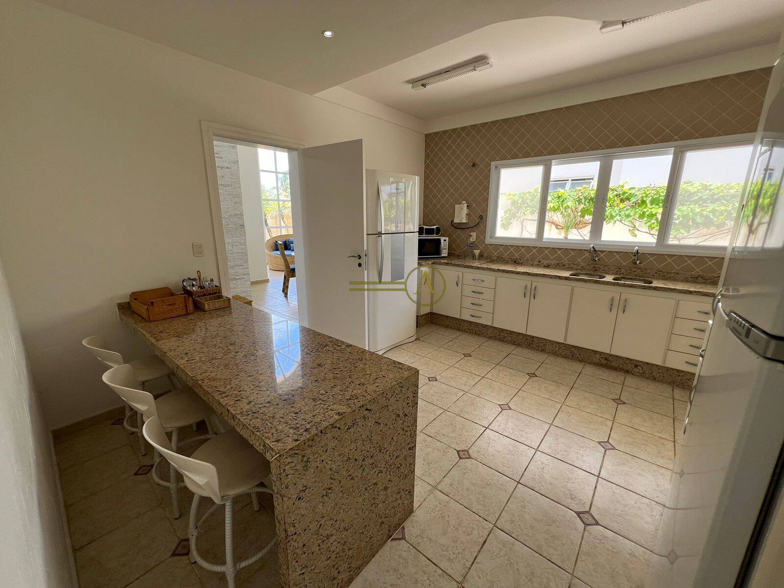 Casa de Condomínio, 6 quartos - Foto 5