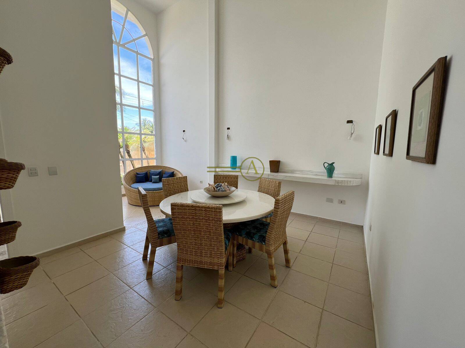 Casa de Condomínio, 6 quartos - Foto 16