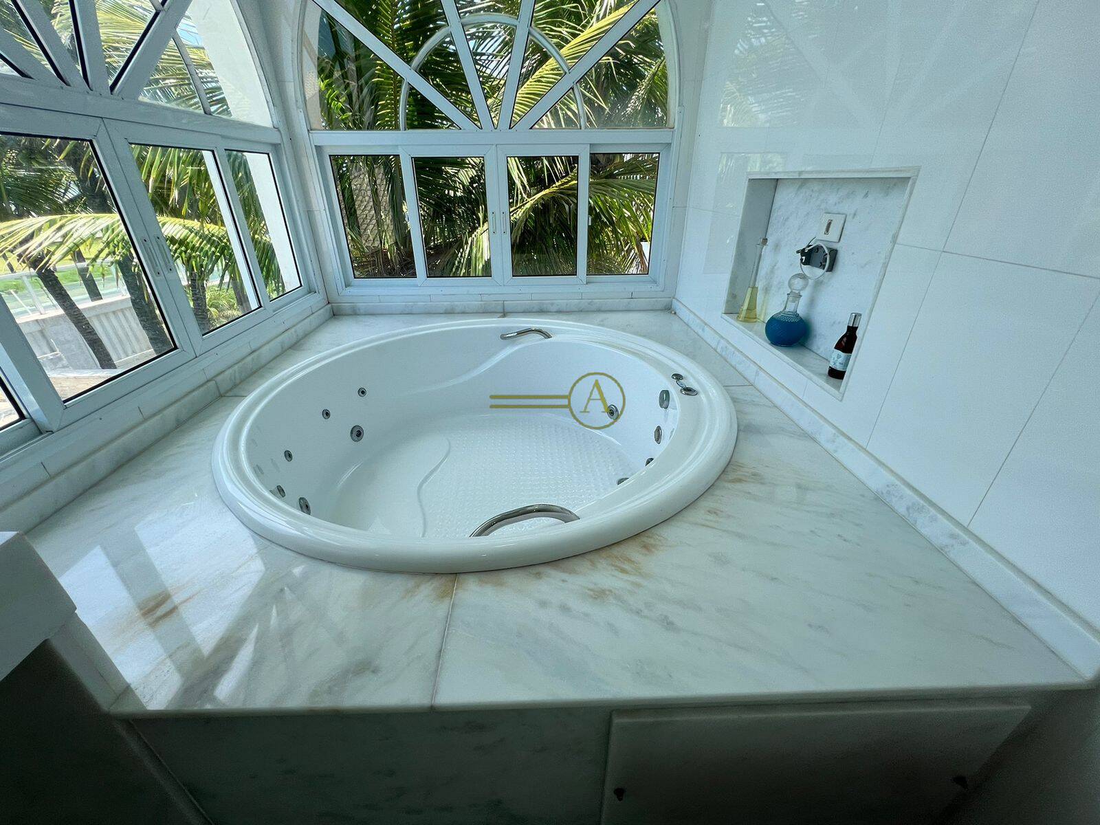 Casa de Condomínio, 6 quartos - Foto 27